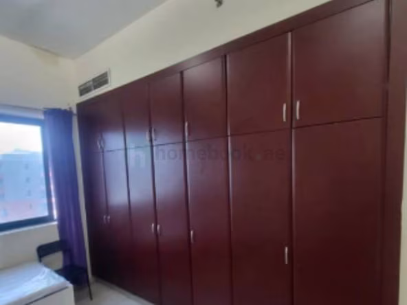 Room for Rent in Barsha Heights (TECOM) Dubai