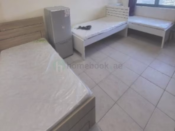 Room for Rent in Barsha Heights (TECOM) Dubai