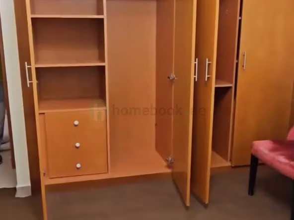 Room for Rent in Barsha Heights (TECOM) Dubai