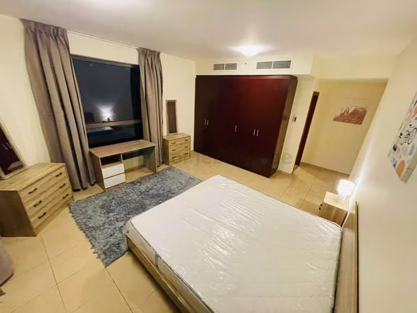 Room for Rent in Jumeirah Beach Residence (JBR) Dubai