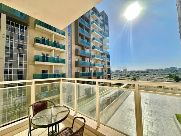 Bedroom Apartment for Rent in Dubai