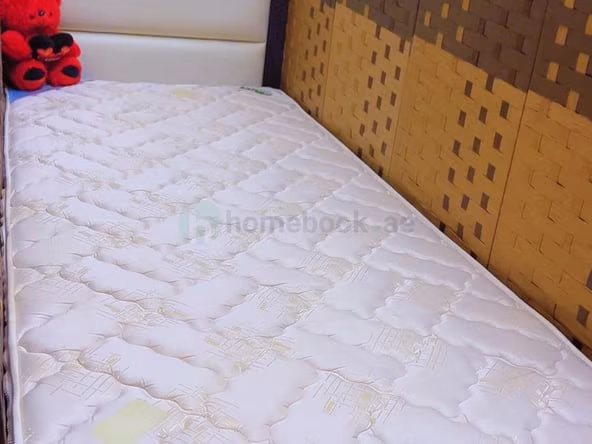 Bed Space for Rent in Jumeirah Village Circle (JVC) Dubai