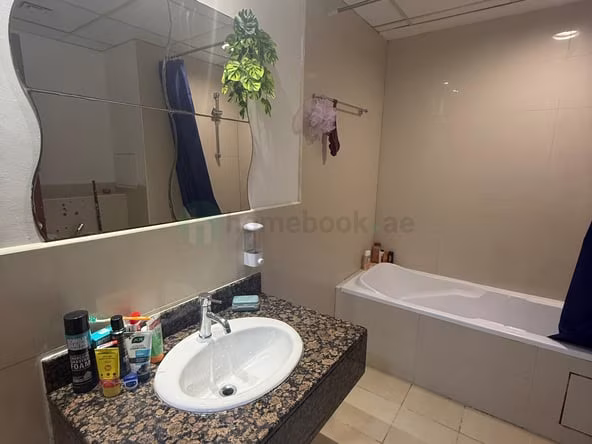 Bed Space for Rent in Jumeirah Beach Residence (JBR) Dubai