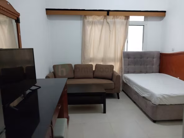 Room for Rent in Barsha Heights (TECOM) Dubai
