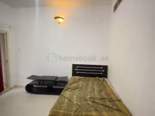 Bedroom Apartment for Rent in Al Nahda Dubai