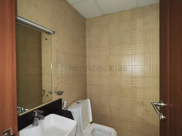 Bedroom Apartment for Rent in Dubai