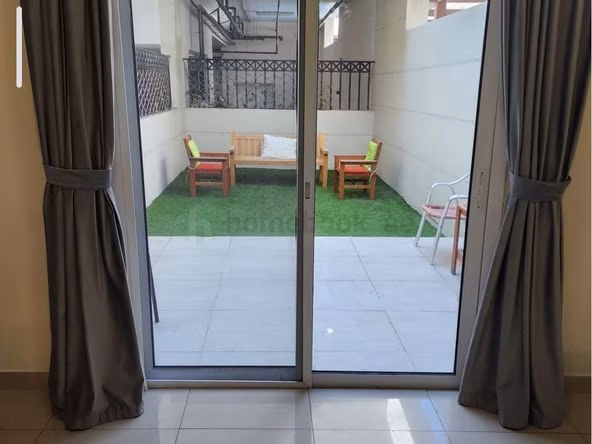 ‌Bedroom Apartment for Rent in Jumeirah Village Circle (JVC) Dubai