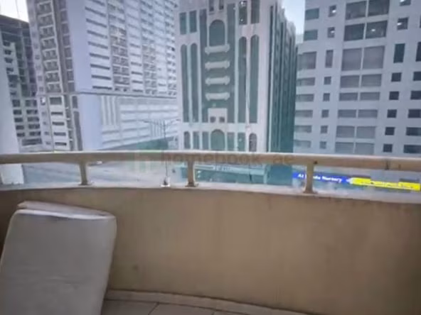 Bedroom Apartment for Rent in Al Nahda Dubai