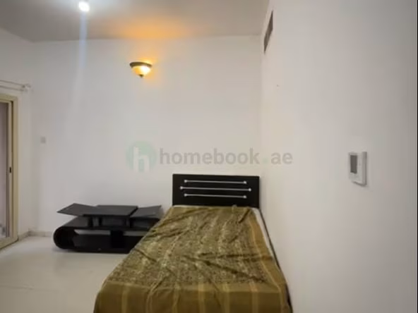 Bedroom Apartment for Rent in Al Nahda Dubai
