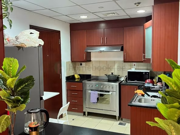 Bed Space for Rent in Jumeirah Beach Residence (JBR) Dubai