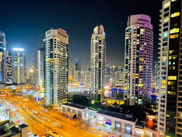 Room for Rent in Jumeirah Beach Residence (JBR) Dubai