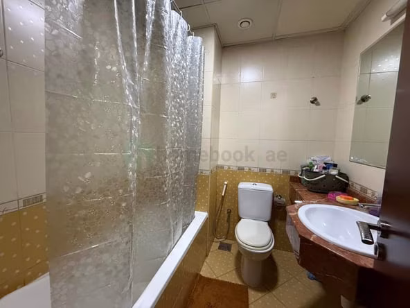 Bed Space for Rent in Jumeirah Village Circle (JVC) Dubai