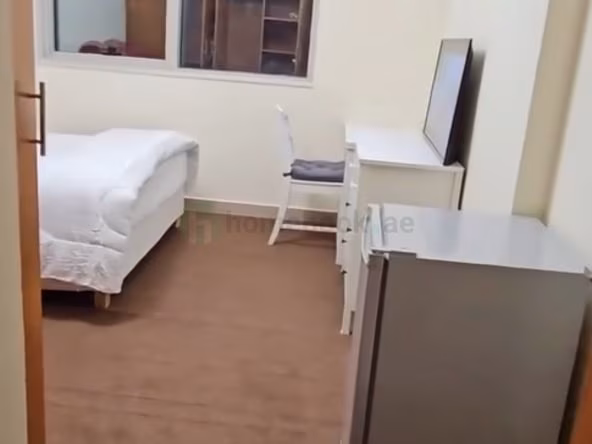 Room for Rent in Barsha Heights (TECOM) Dubai