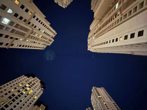 Bed Space for Rent in Jumeirah Beach Residence (JBR) Dubai