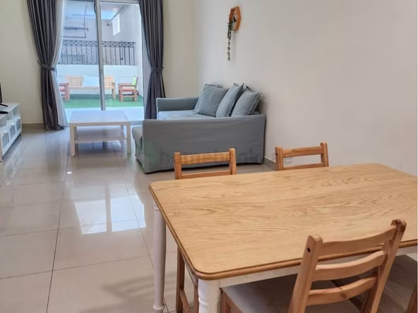 ‌Bedroom Apartment for Rent in Jumeirah Village Circle (JVC) Dubai