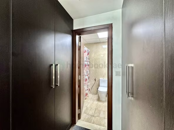 Bedroom Apartment for Rent in Dubai