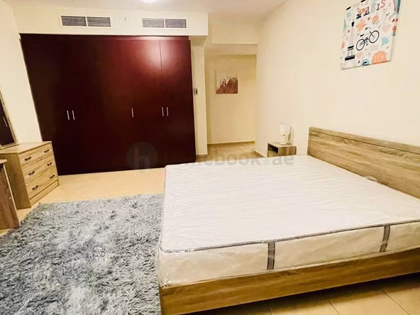 Room for Rent in Jumeirah Beach Residence (JBR) Dubai