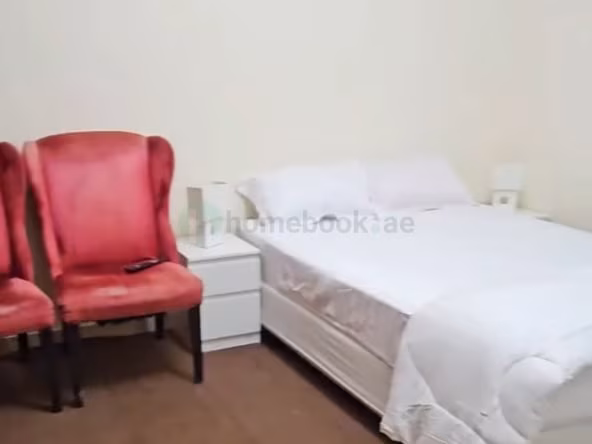 Room for Rent in Barsha Heights (TECOM) Dubai