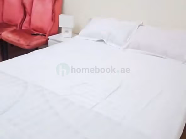 Room for Rent in Barsha Heights (TECOM) Dubai
