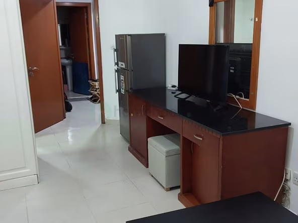 Room for Rent in Barsha Heights (TECOM) Dubai