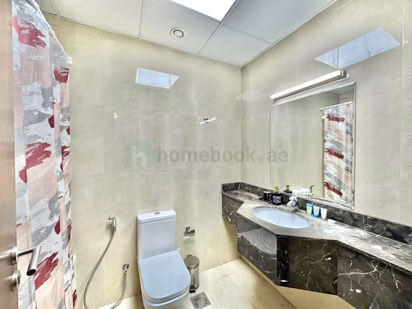 Bedroom Apartment for Rent in Dubai