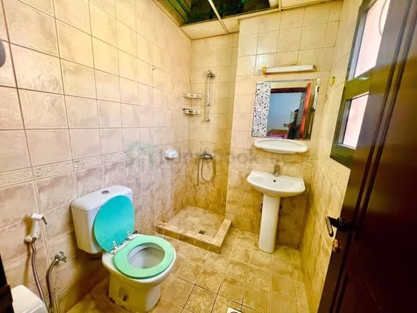 Studio Apartment for Rent in Al Karama