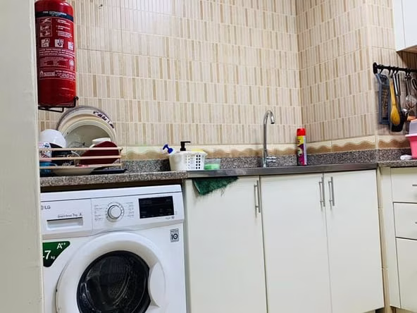 Bed Space for Rent in Jumeirah Village Circle (JVC) Dubai