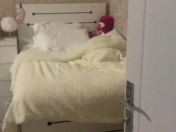 Bed Space for Rent in Jumeirah Village Circle (JVC) Dubai