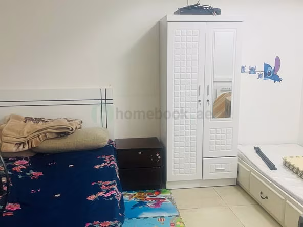 Bed Space for Rent in Sharjah