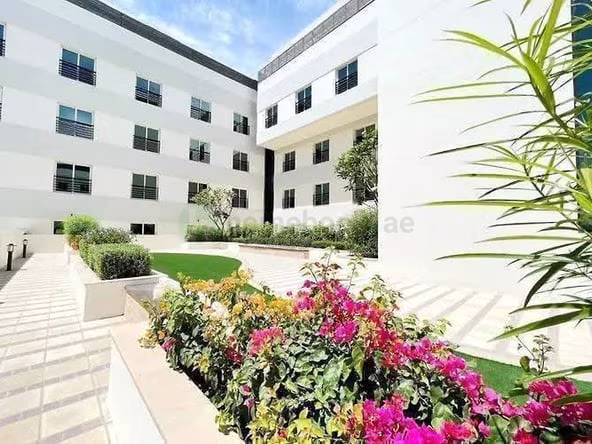 ‌Bedroom Apartment for Rent in Jumeirah Village Circle (JVC) Dubai