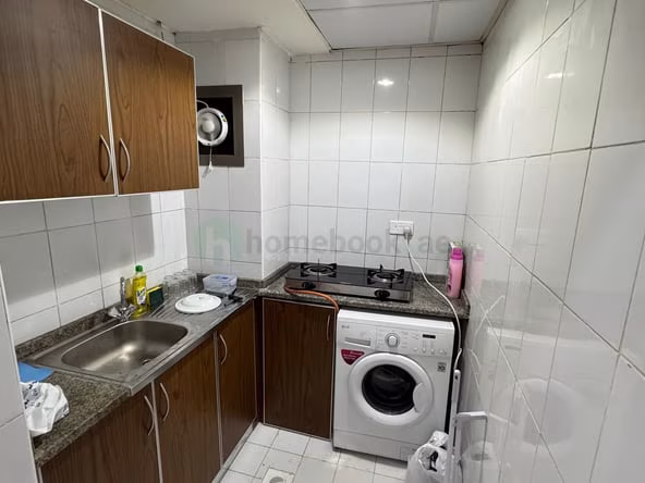 Studio Apartmens for Rent in Dubai