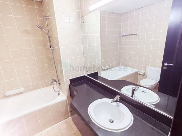 ‌Bedroom Apartment for Rent in Discovery Gardens Dubai