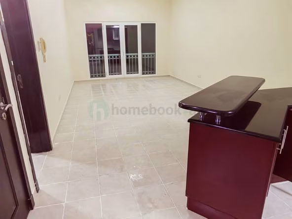 ‌Bedroom Apartment for Rent in Discovery Gardens Dubai