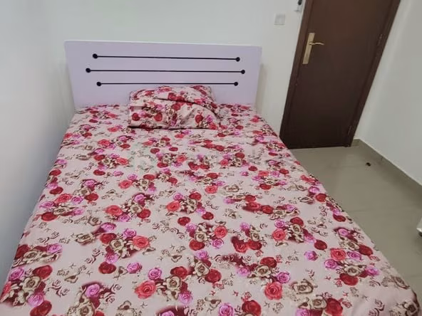 Room for Rent in International City Dubai