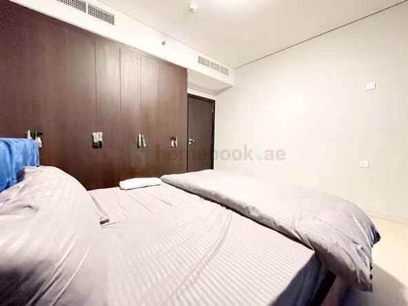 ‌Bedroom Apartment for Rent in Jumeirah Village Circle (JVC) Dubai