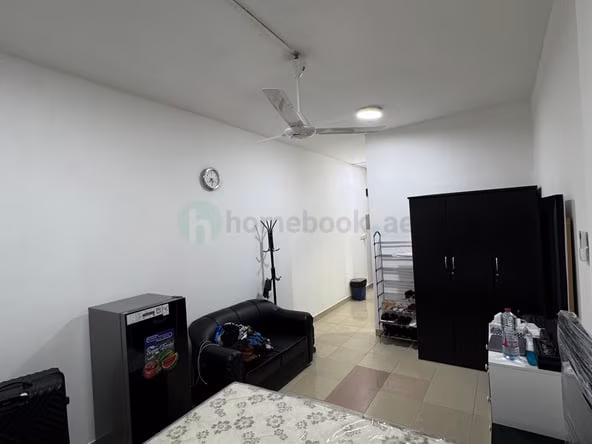 Studio Apartmens for Rent in Dubai