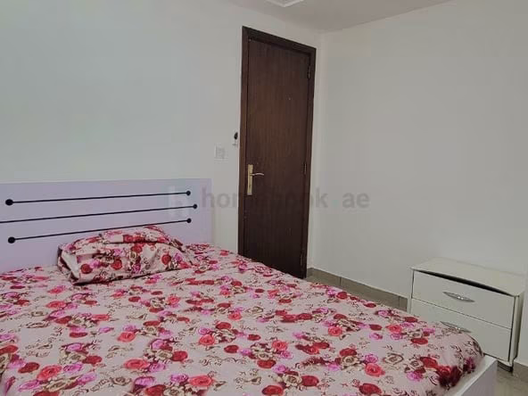 Room for Rent in International City Dubai