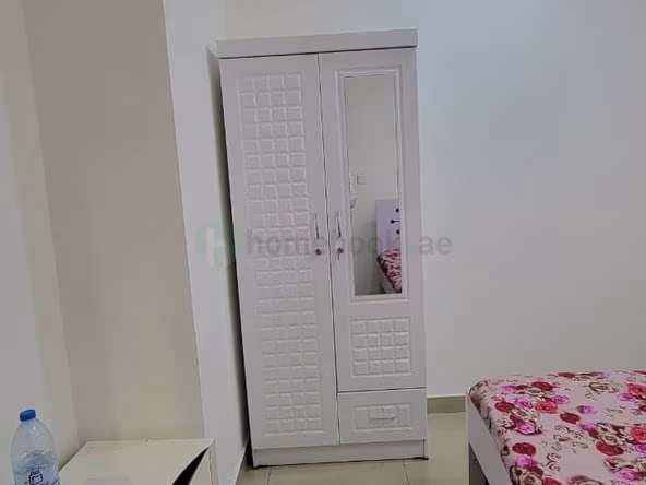 Room for Rent in International City Dubai