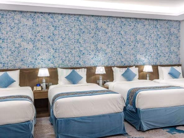 Bed Space for Rent in Al Nahda Dubai