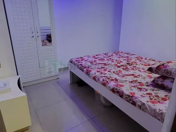 Room for Rent in International City Dubai