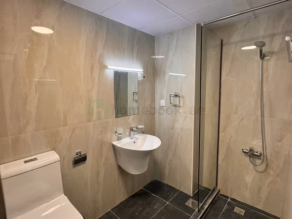 Bed Space for Rent in Al Nahda Dubai