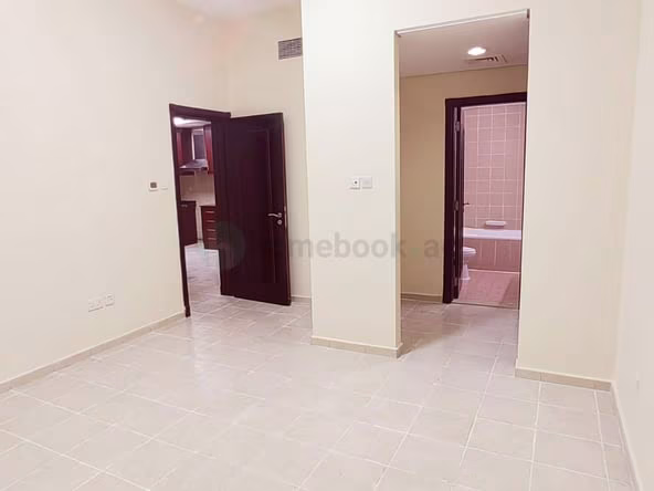 ‌Bedroom Apartment for Rent in Discovery Gardens Dubai