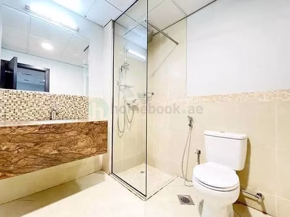 ‌Bedroom Apartment for Rent in Jumeirah Village Circle (JVC) Dubai