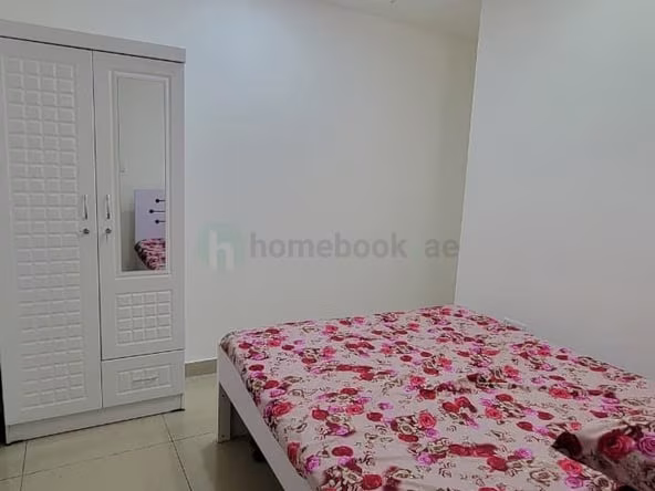 Room for Rent in International City Dubai
