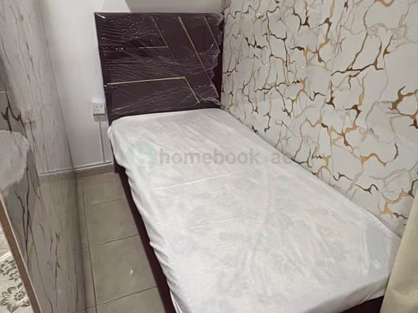 Bed Space for Rent in Al Nahda Dubai