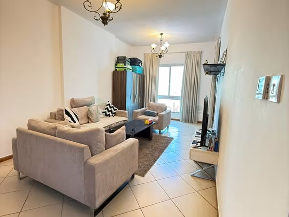 ‌Bedroom Apartment for Rent in Dubai Marina Dubai