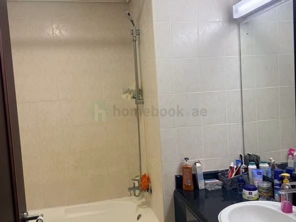 Room for Rent in Discovery Gardens Dubai