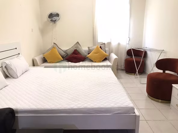Room for Rent in International City Dubai