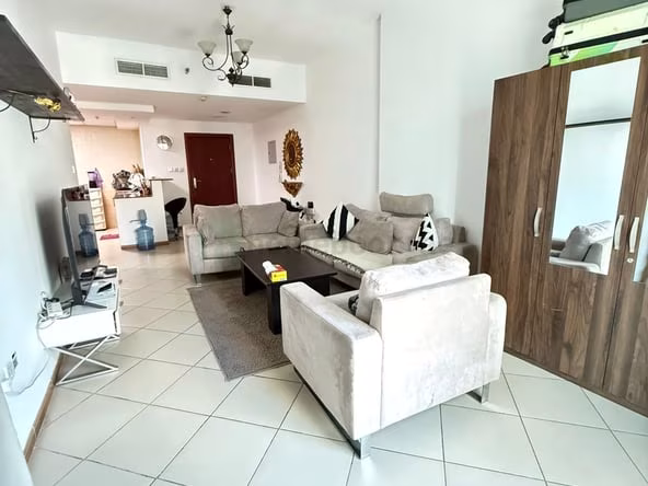 ‌Bedroom Apartment for Rent in Dubai Marina Dubai