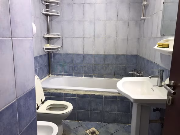 Room for Rent in International City Dubai